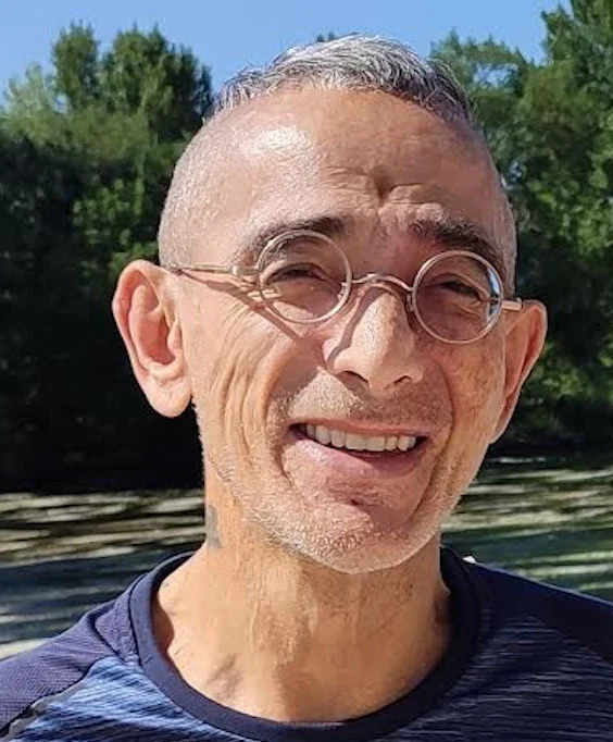 Mohand Mechenane - Gestalt praticien à Reims